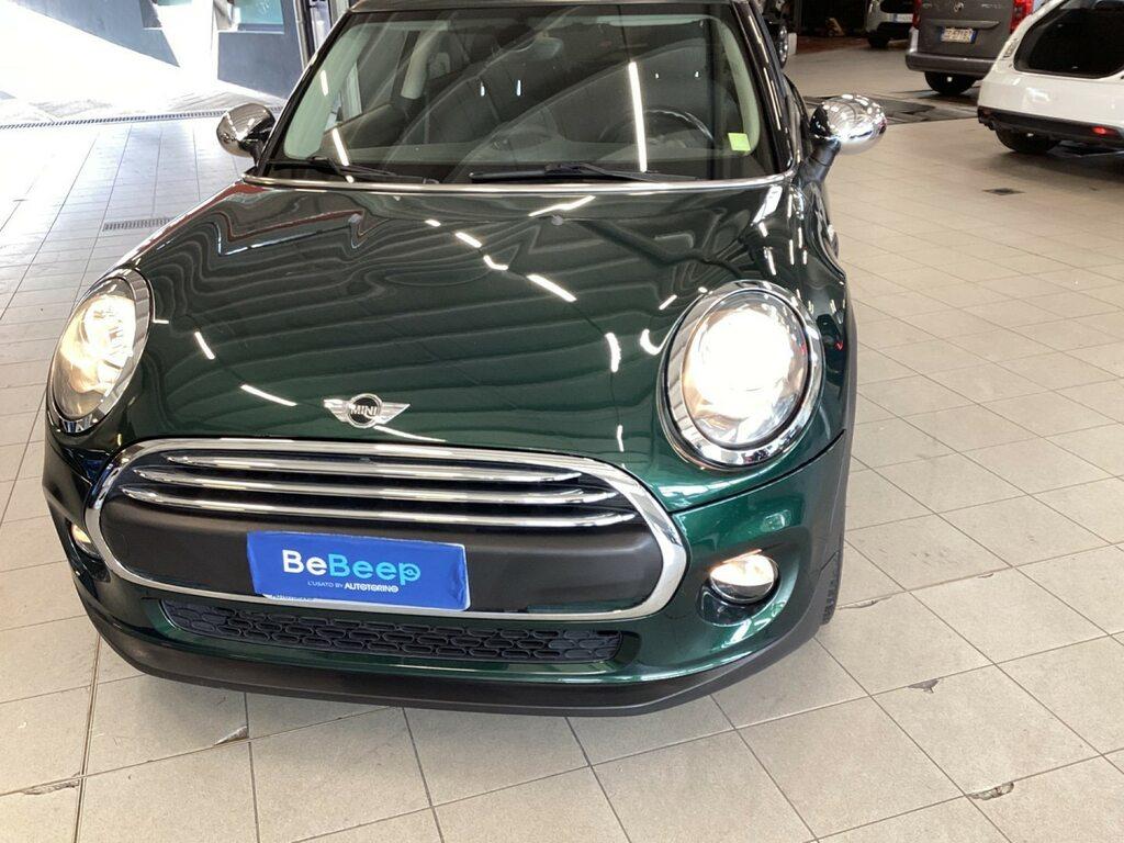 Mini One 1.2 One