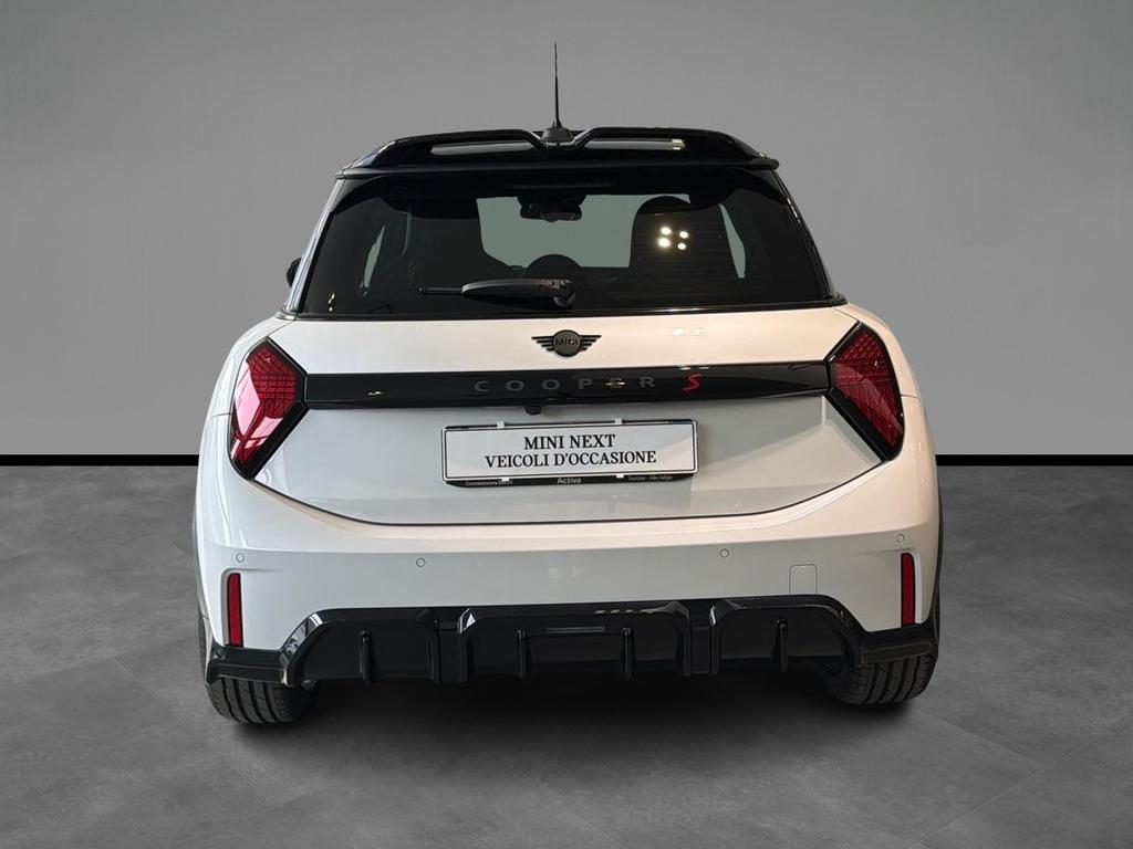 Mini Mini Cooper 3p 2.0 S JCW auto