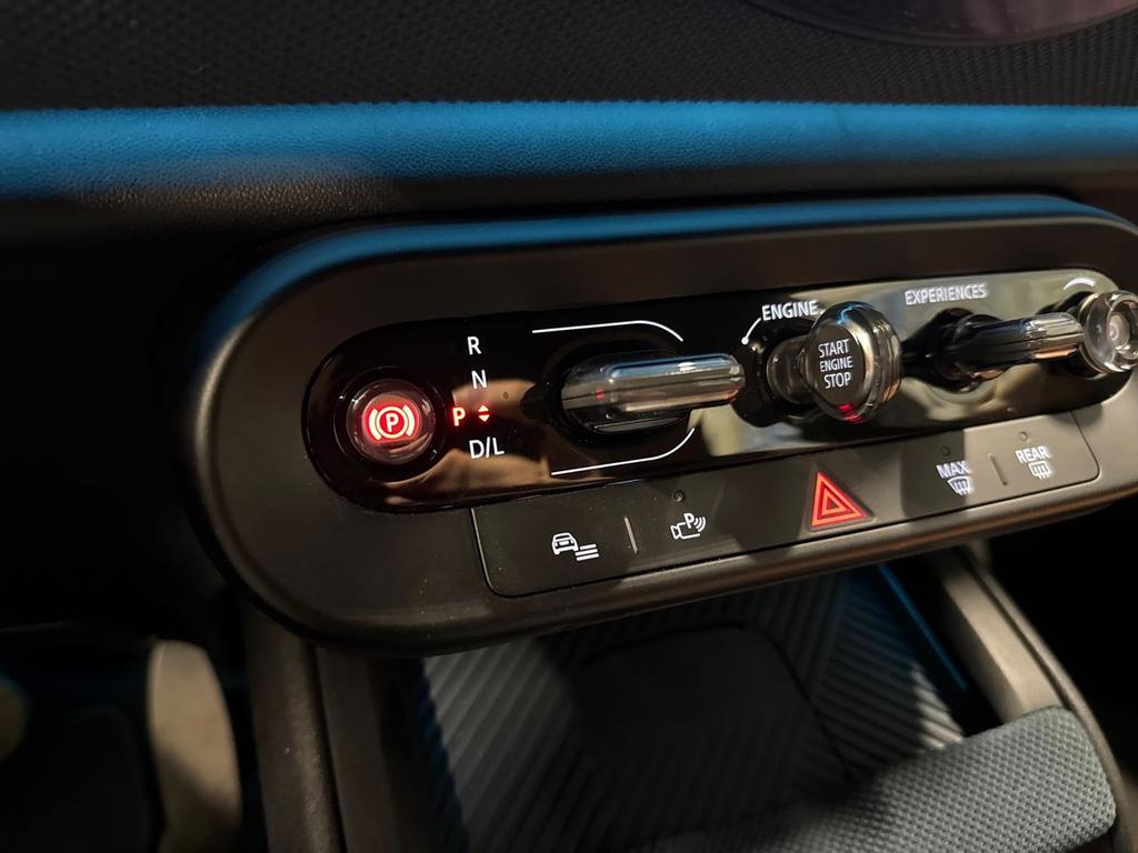 Mini Mini Countryman 1.5 48V C Favoured auto