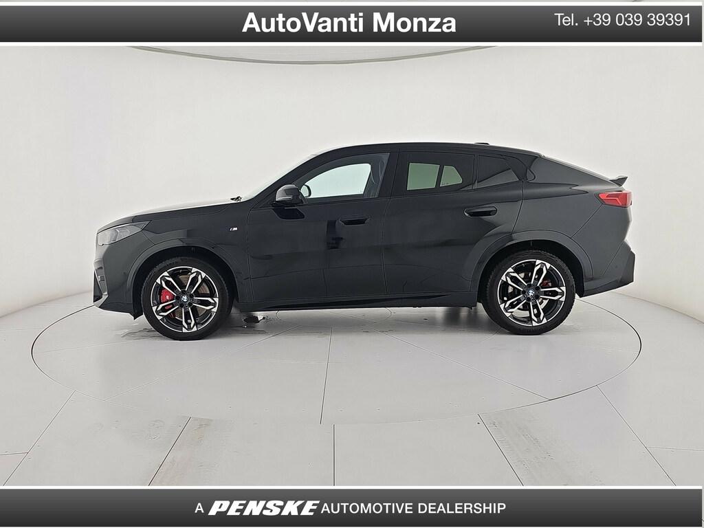 BMW X2 xdrive 20d 48V MSport Pro auto
