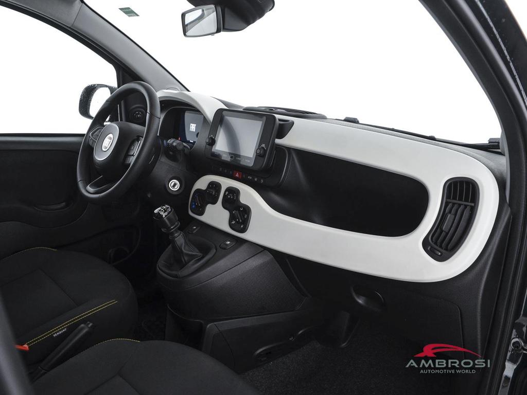 Fiat Pandina 1.0 firefly hybrid s&s 70cv