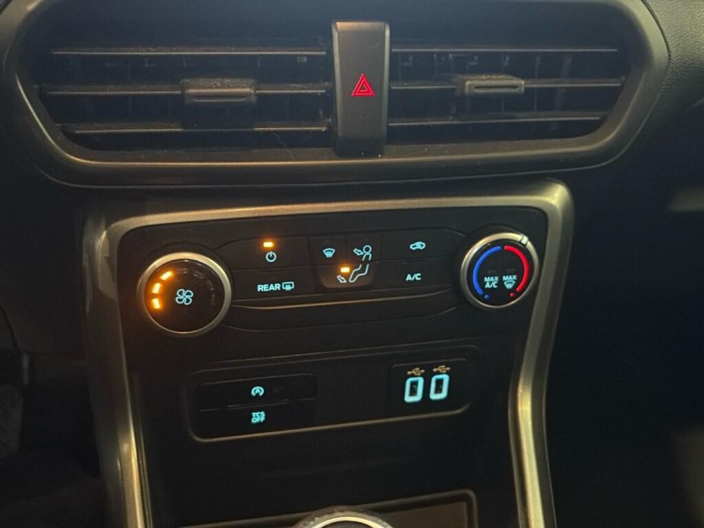 Ford EcoSport 1.0 ecoboost Plus s&s 125cv