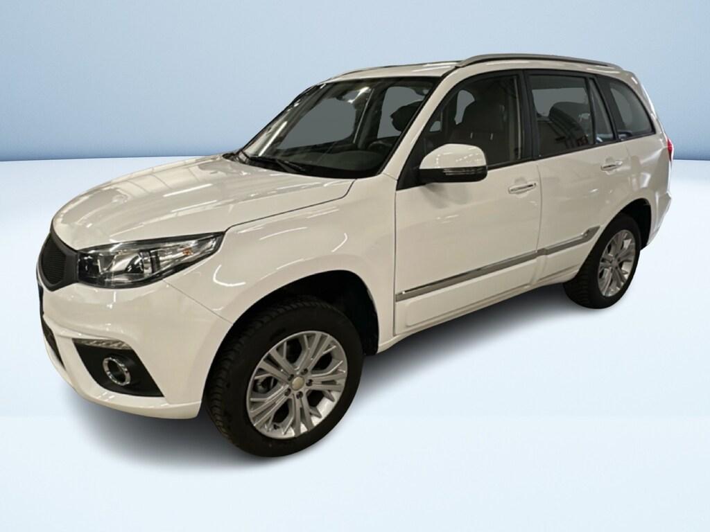 DR Motor DR Evo 1.6 Gpl