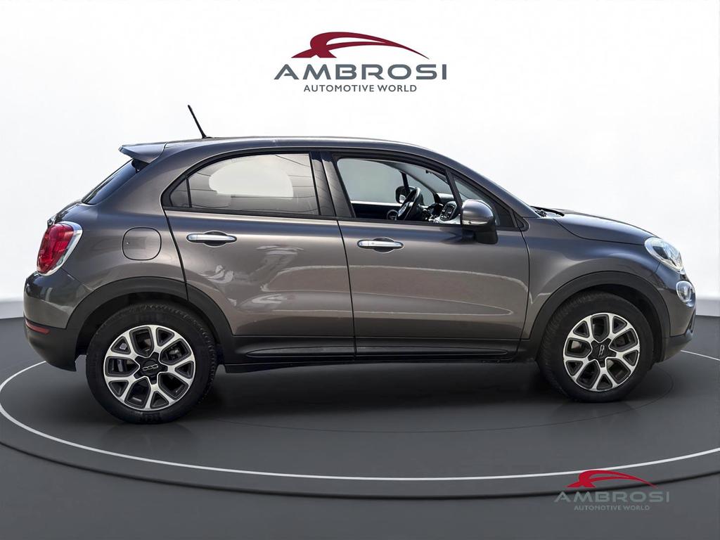 Fiat 500X 1.6 mjt Cross 4x2 120cv