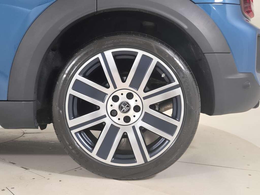 Mini Cooper SD Countryman 2.0 Cooper SD