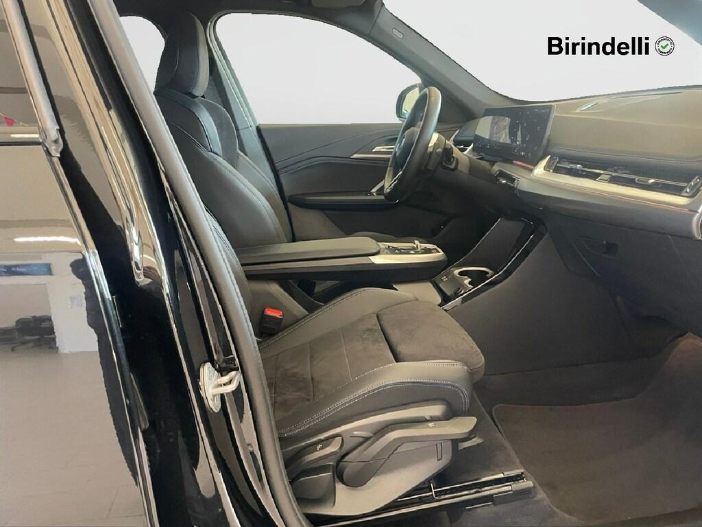 BMW X1 xdrive20d mhev 48V Msport auto
