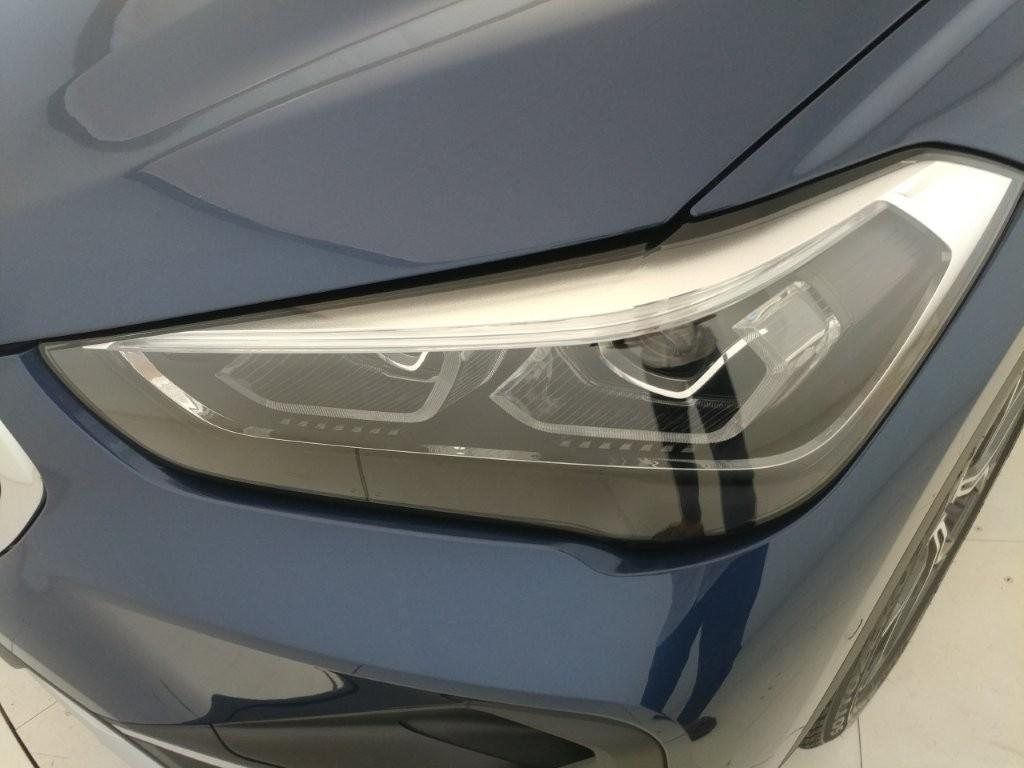 BMW X1 xdrive20d xLine Plus auto