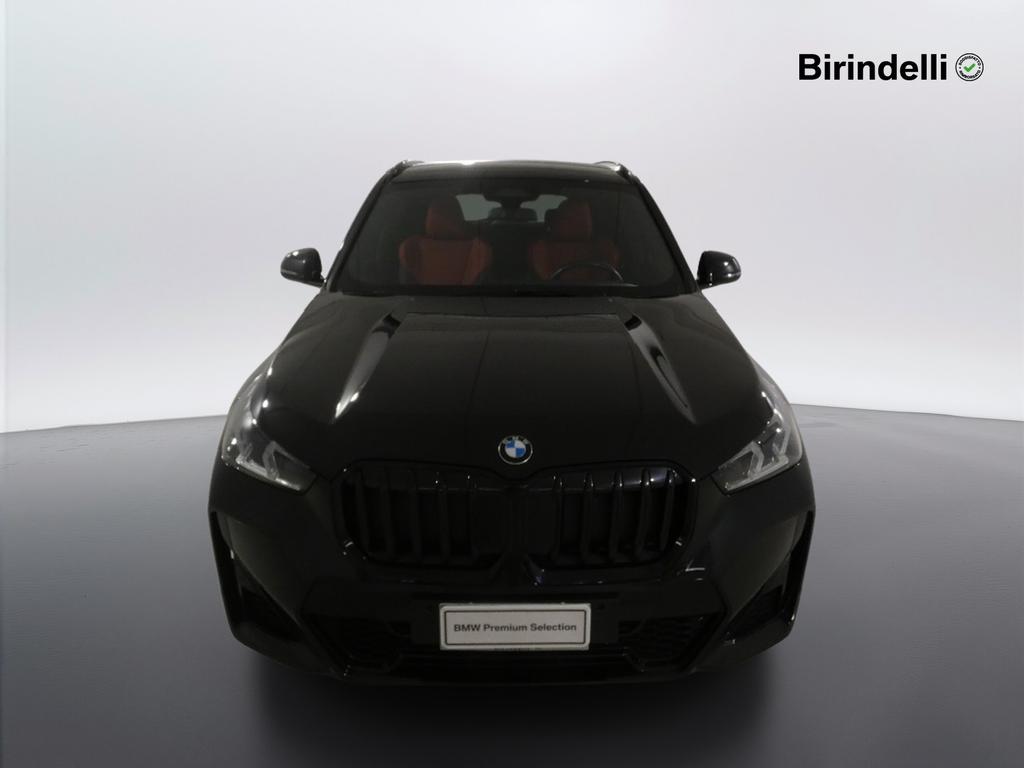 BMW X1 sdrive18d Msport auto