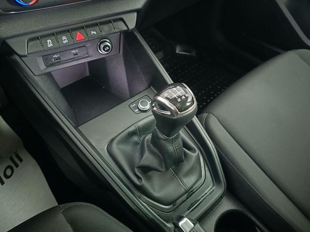 Audi A1 Sportback 30 1.0 tfsi