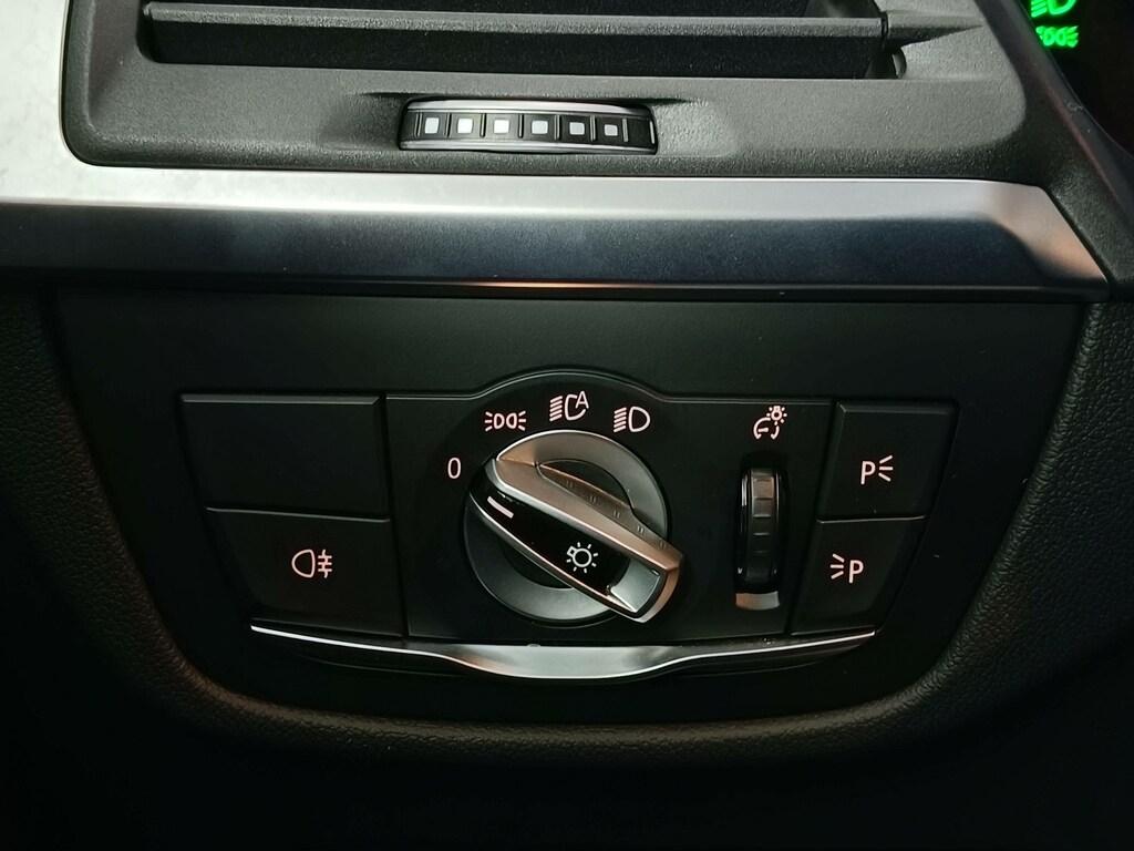 BMW X4 xdrive20d mhev 48V Msport auto