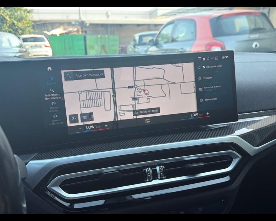 BMW M3 Touring 3.0 Competition M xdrive auto