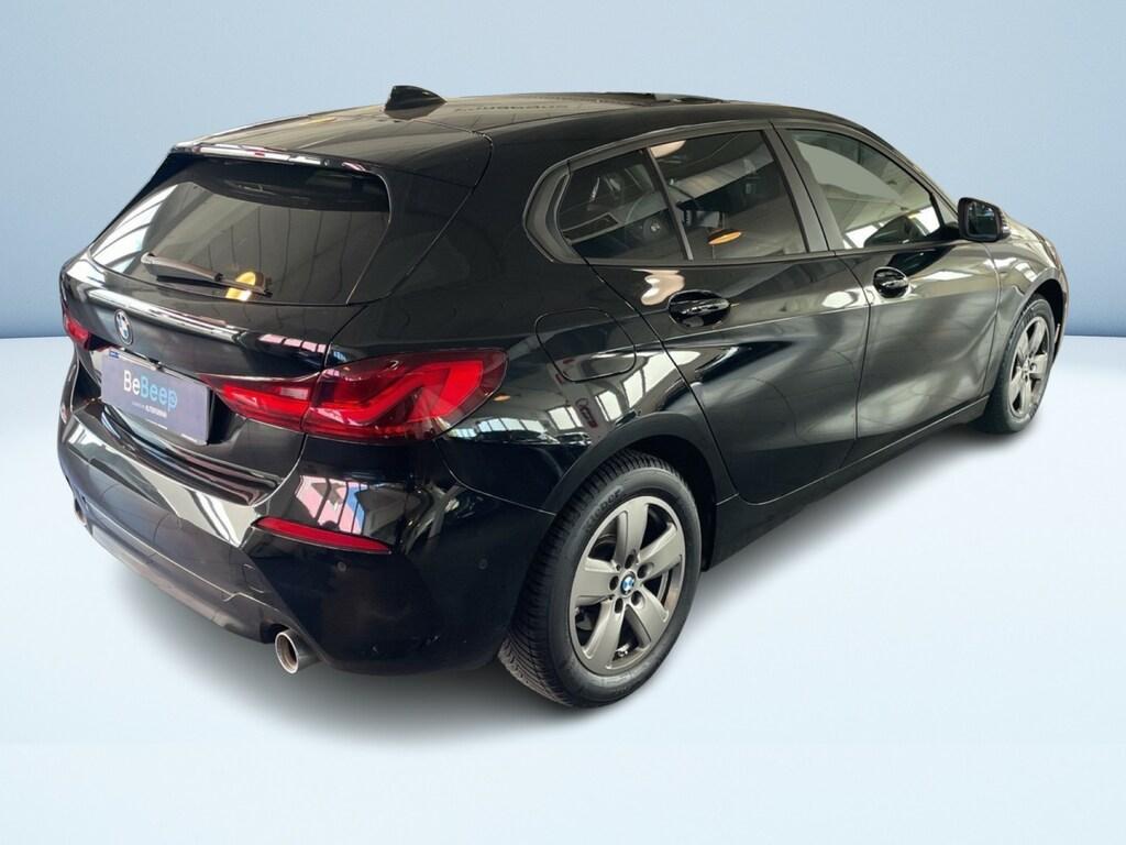BMW Serie 1 118d Business Advantage auto