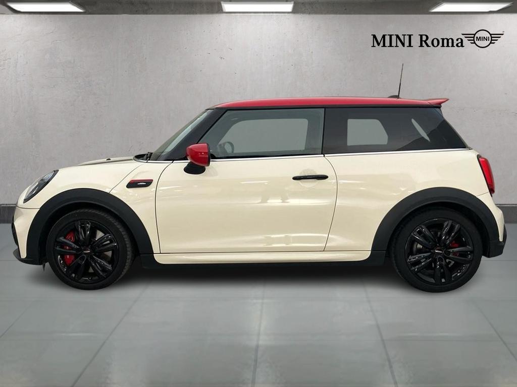 Mini Mini 3p 2.0 JCW JCW