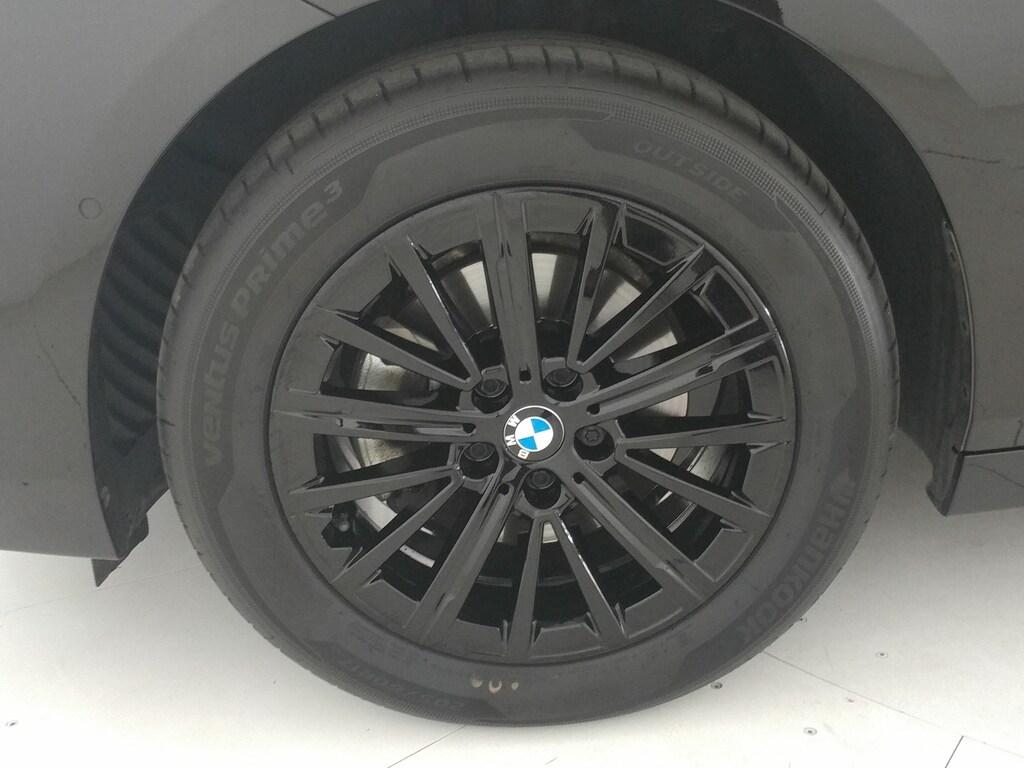 BMW Serie 2 218d Active Tourer Luxury auto
