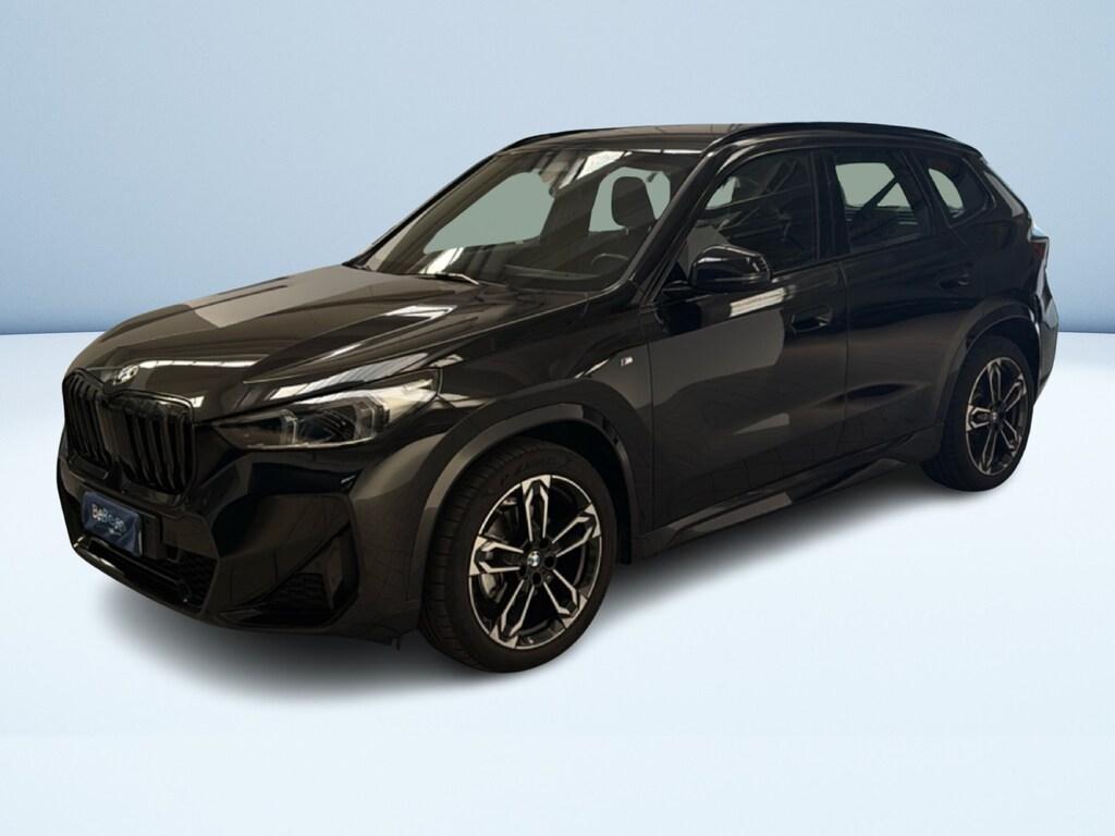 BMW X1 xdrive20d mhev 48V Msport auto