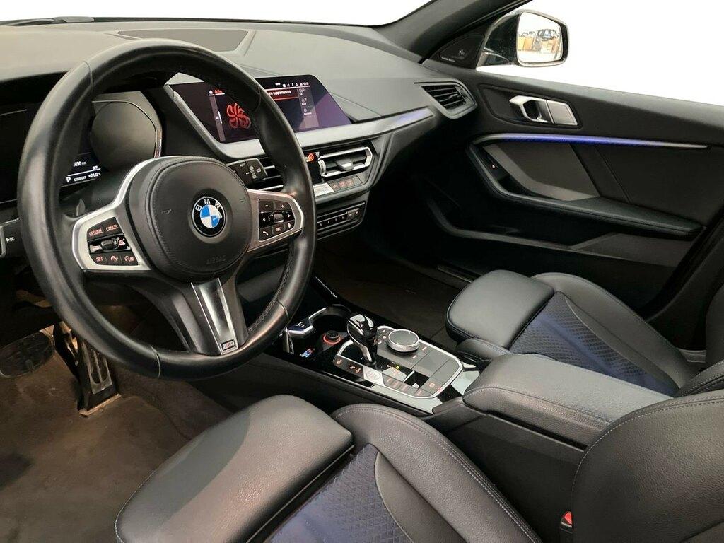 BMW Serie 1 118i Msport 136cv auto