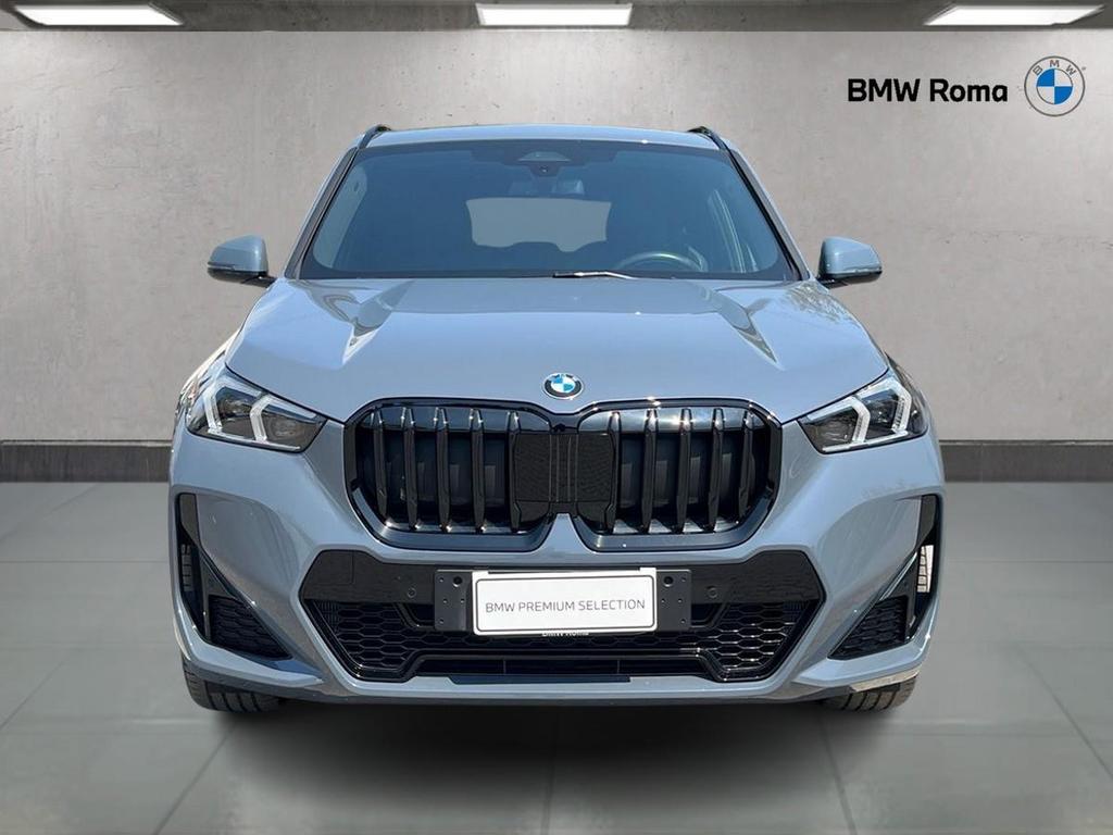 BMW X1 sdrive20i mhev 48V Msport auto