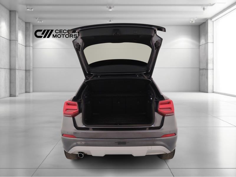 Audi Q2 1.6 tdi S Line Edition s-tronic