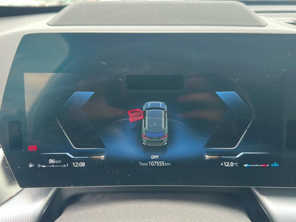 BMW X1 sdrive18d X-Line Edition Signature auto