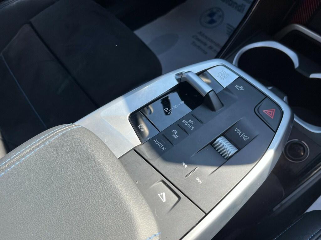 BMW X2 xdrive 20d 48V MSport Pro auto