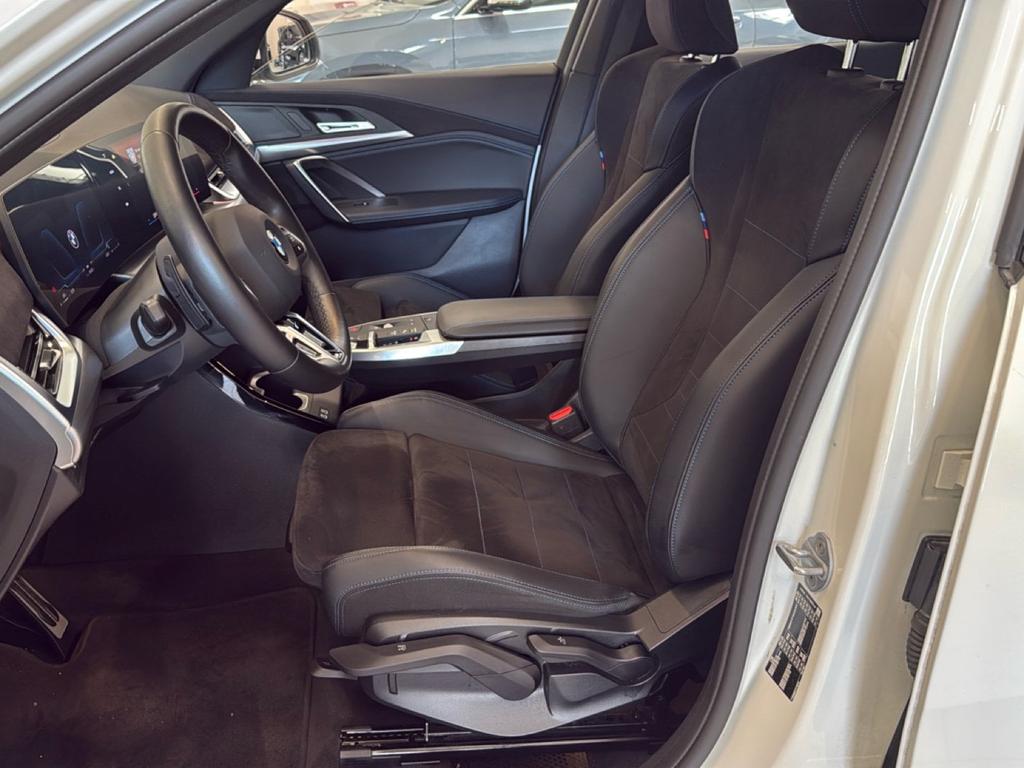 BMW X2 sdrive 18d MSport auto