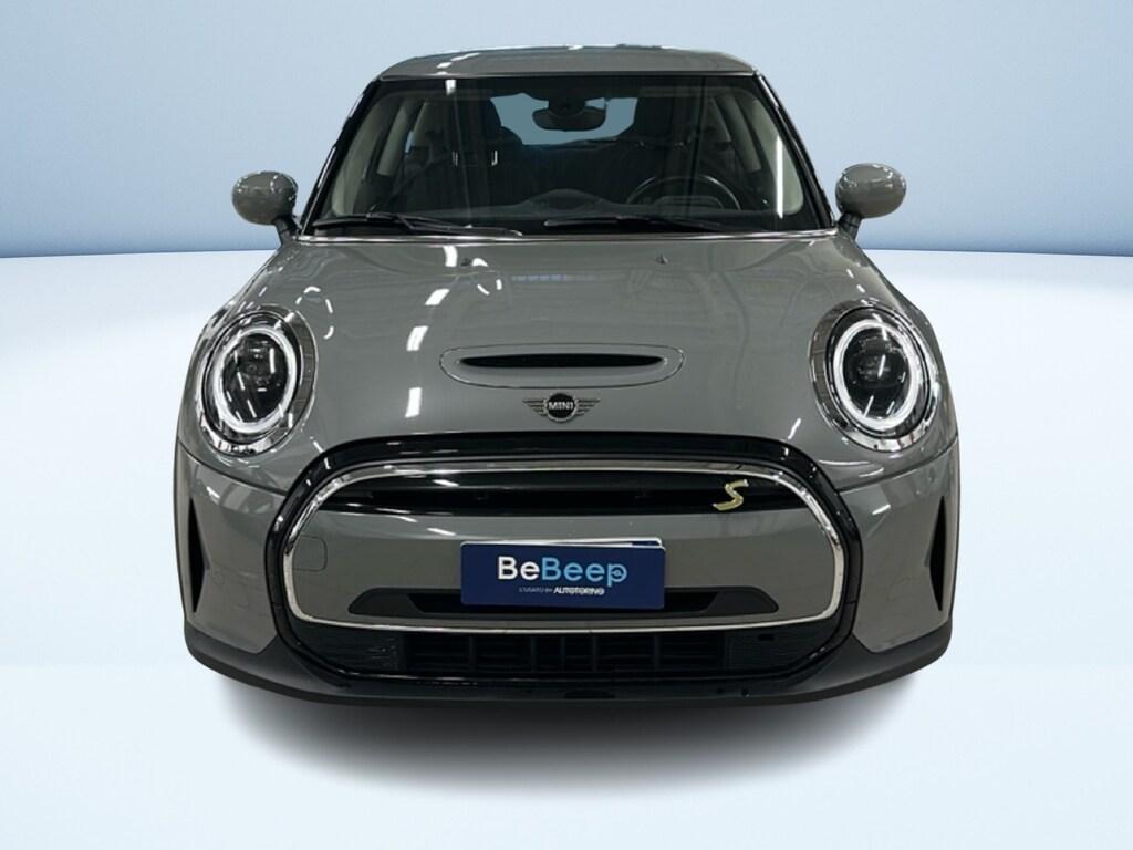Mini Mini 3p Cooper SE Electric auto