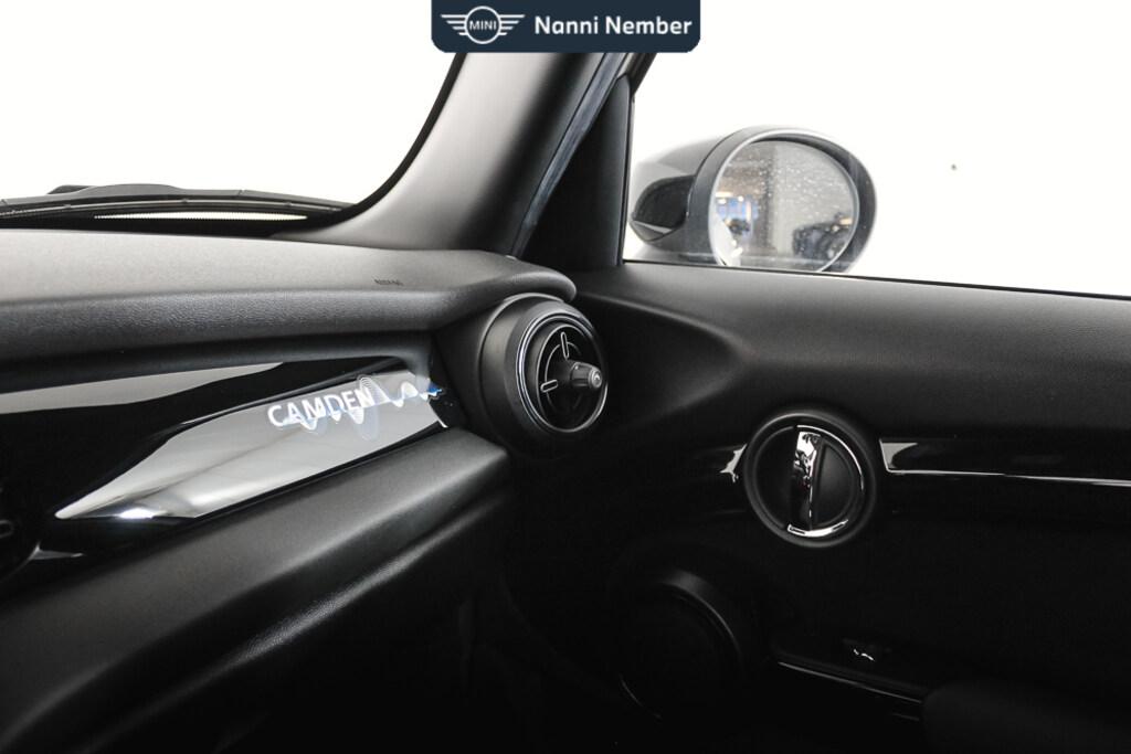 Mini Cooper 1.5 TwinPower Turbo Cooper