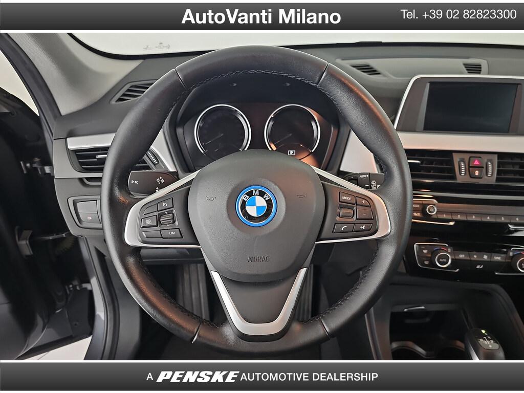 BMW X1 xdrive25e Advantage auto