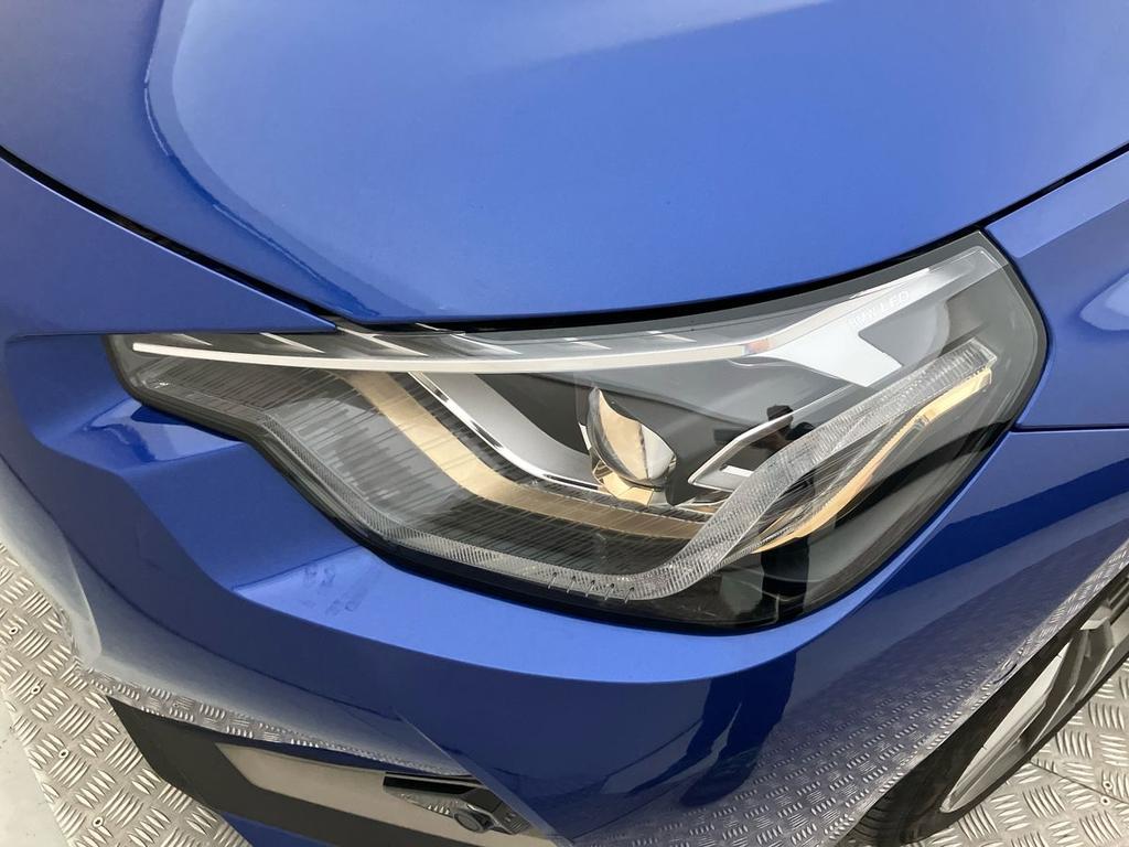 BMW Serie 2 M 220i Coupe M240i xdrive auto