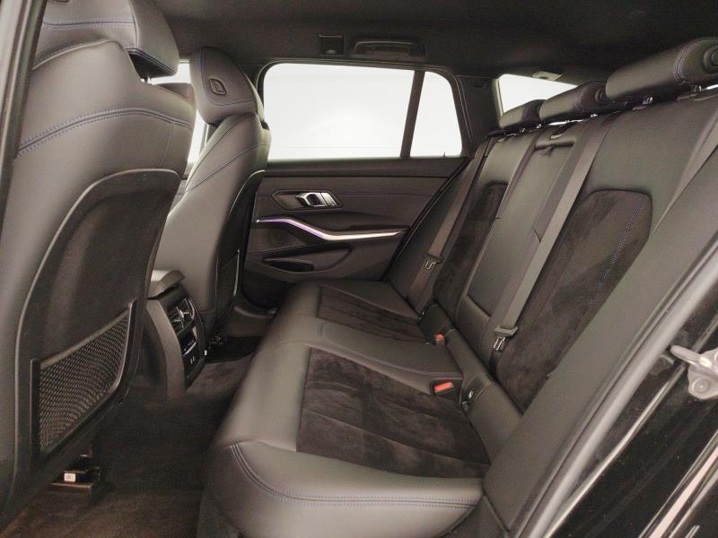 BMW Serie 3 330d Touring mhev 48V xdrive Msport auto