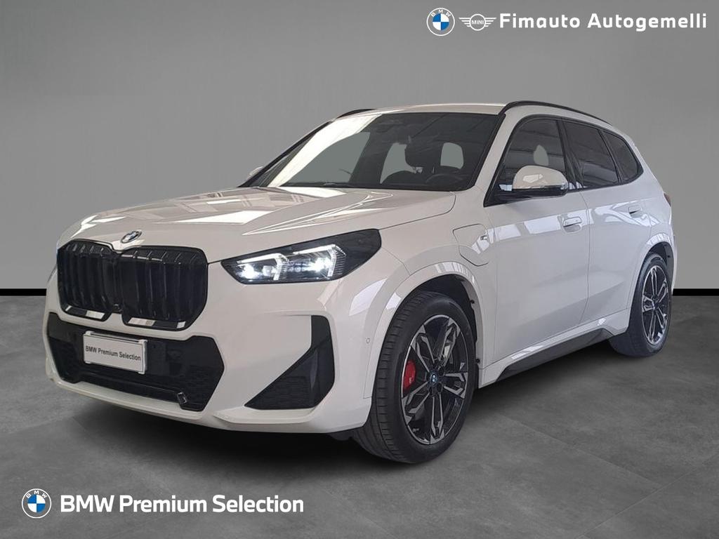 BMW X1 xdrive 25e MSport Pro auto