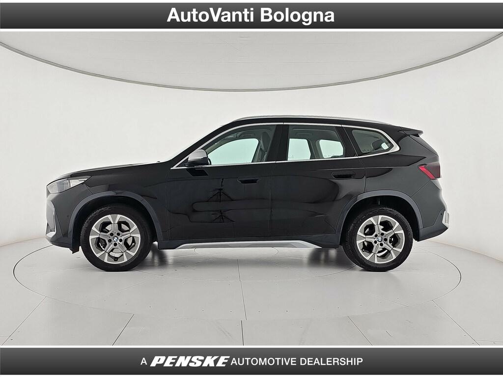 BMW X1 sdrive18d X-Line auto