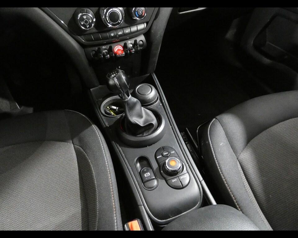 Mini One Countryman 1.5 One