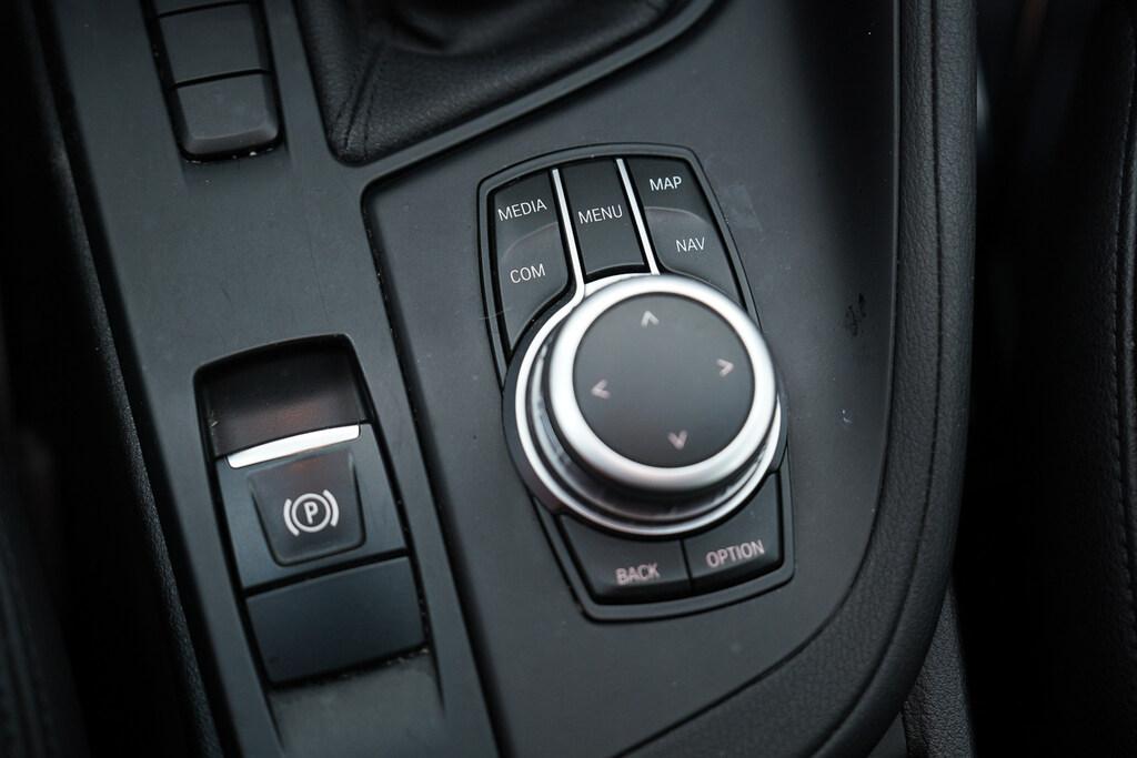 BMW X1 sdrive16d Business Advantage auto