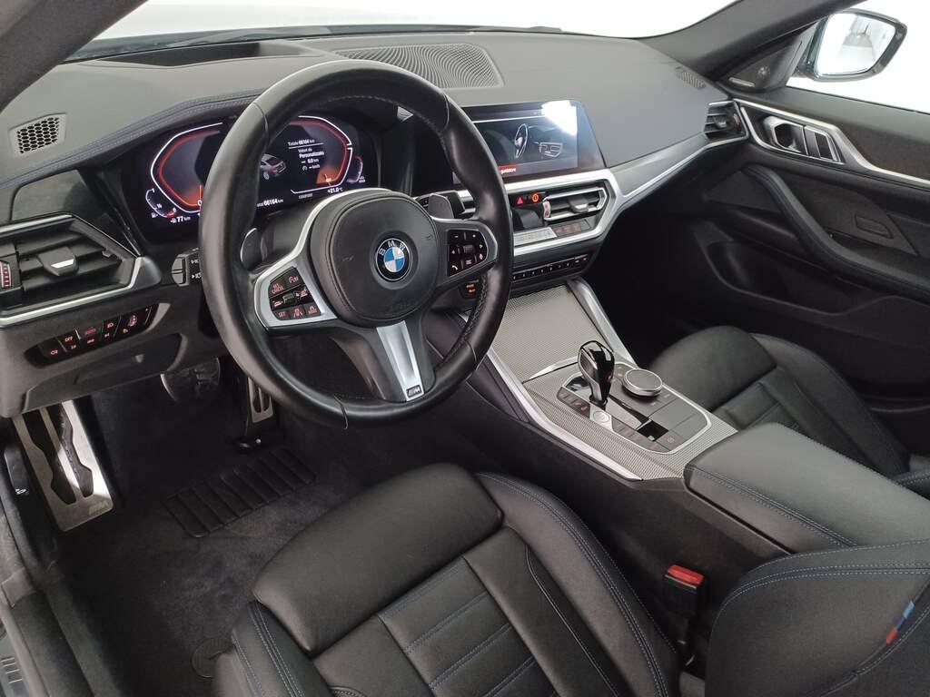 BMW Serie 4 420i Gran Coupe Msport auto