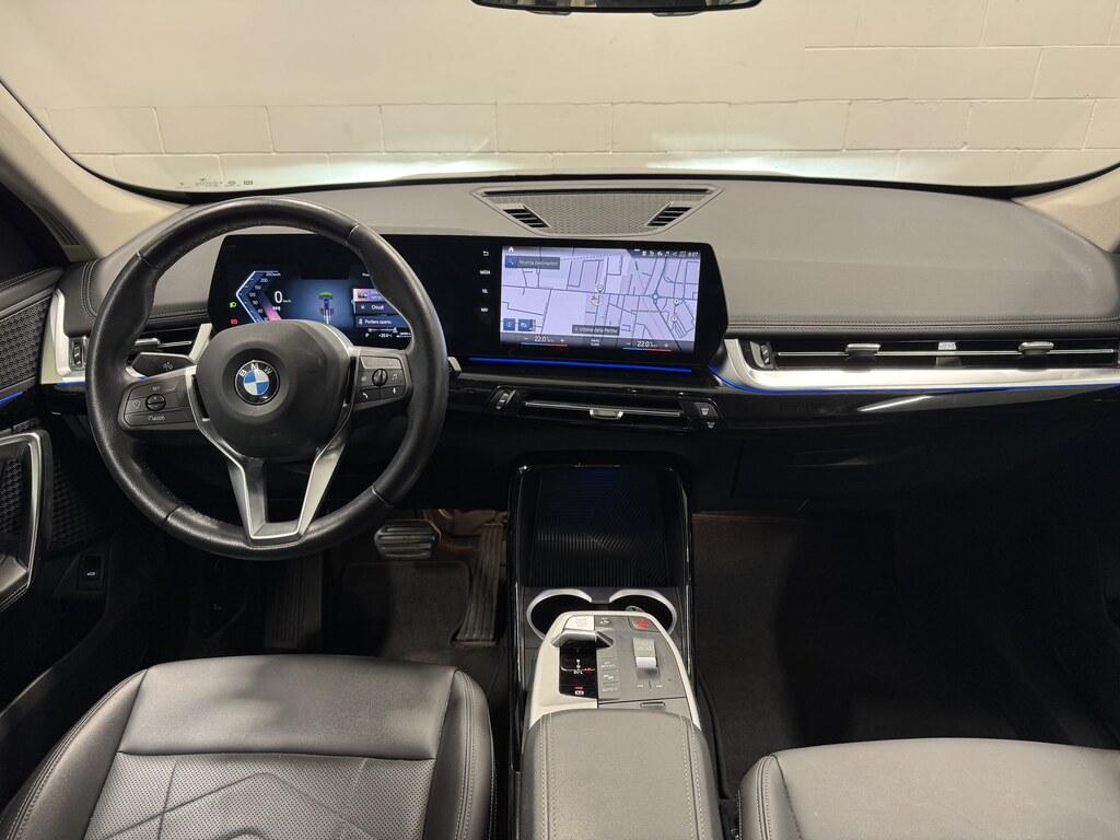 BMW X1 sdrive18d X-Line auto