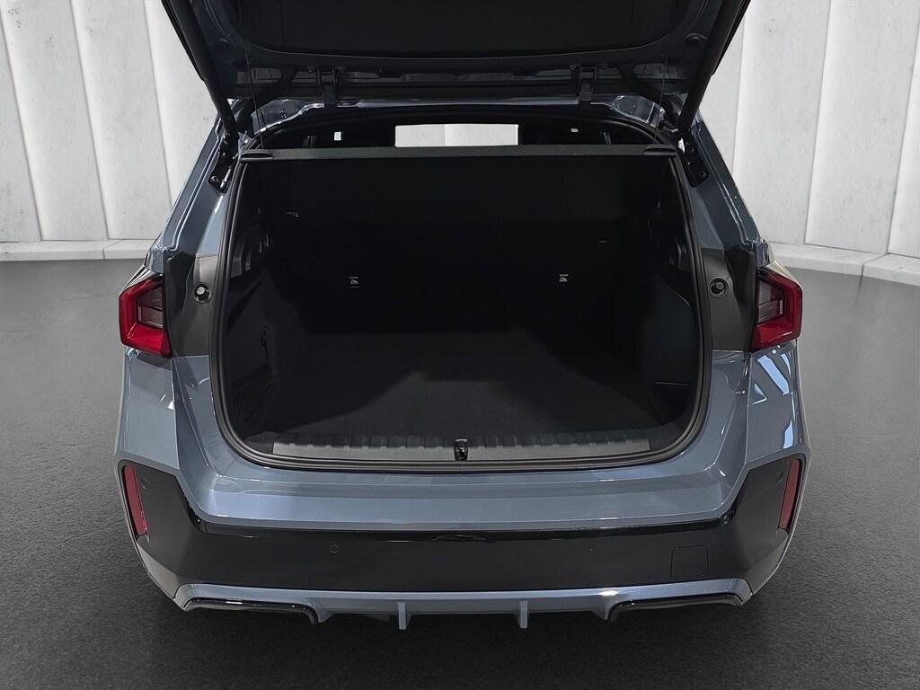 BMW X1 xdrive 25e MSport Pro auto