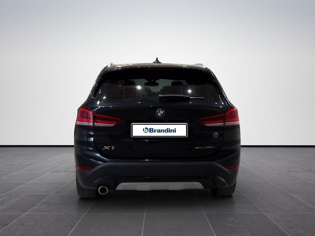 BMW X1 xdrive25e xLine auto
