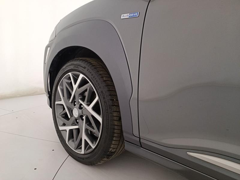 Hyundai Kona 1.6 hev Xprime 2wd dct