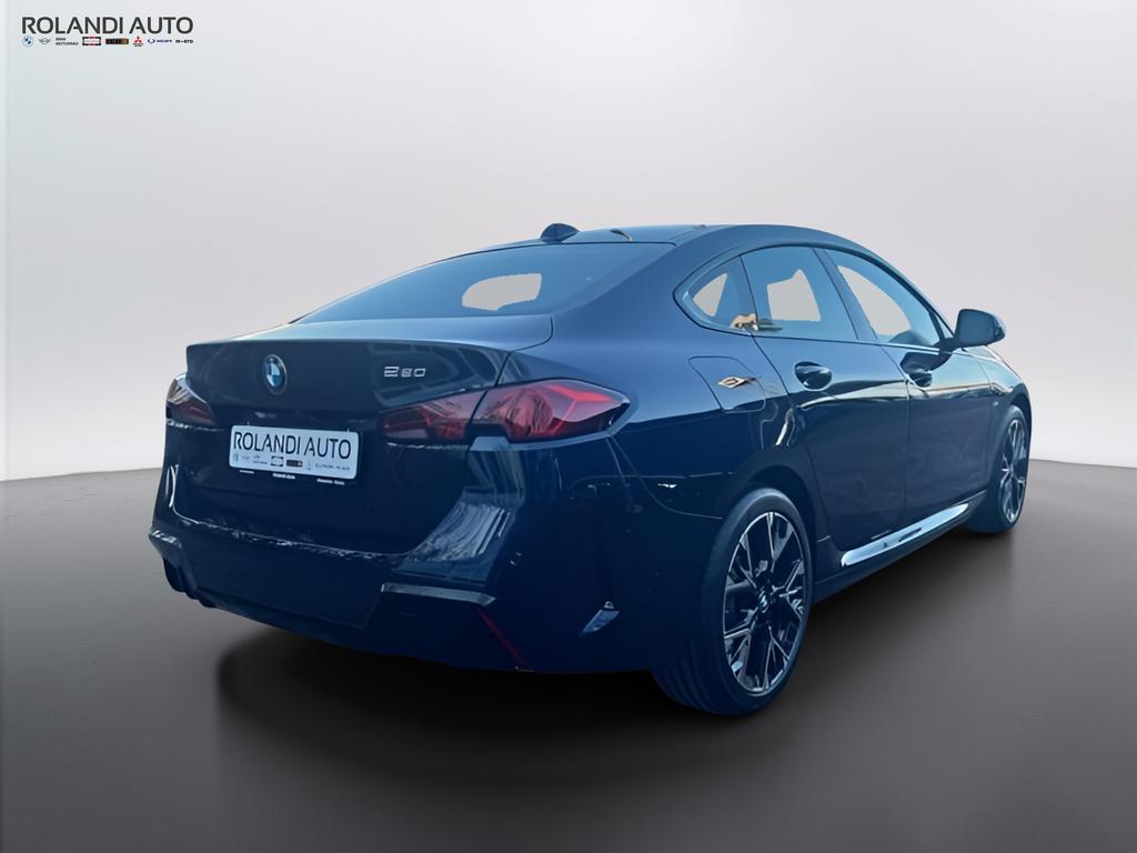 BMW Serie 2 220 Gran Coupe 48V MSport auto