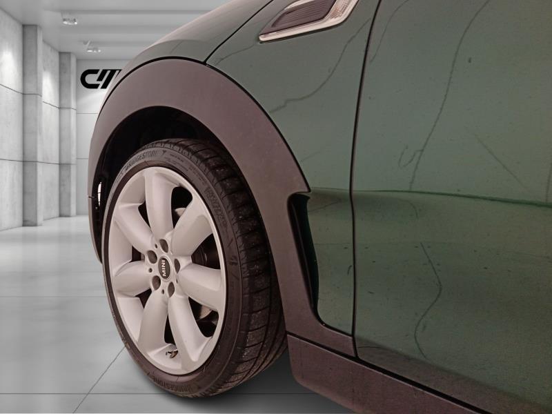 Mini Cooper D Clubman 2.0 Cooper D Business Auto