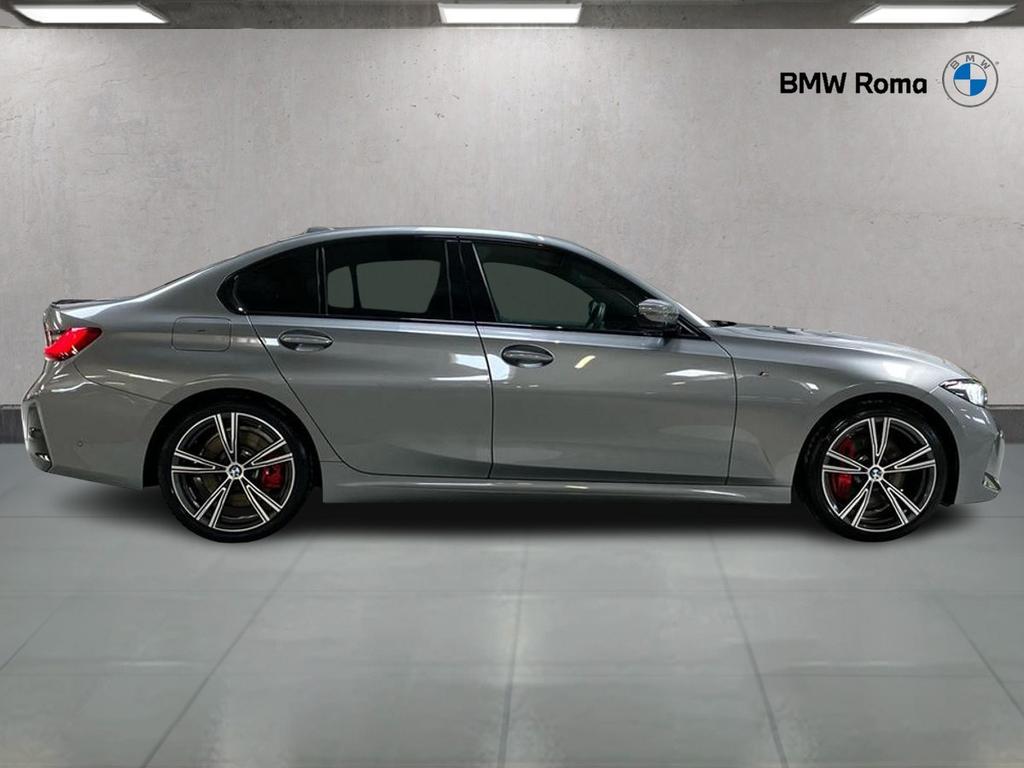 BMW Serie 3 320d mhev 48V Msport auto