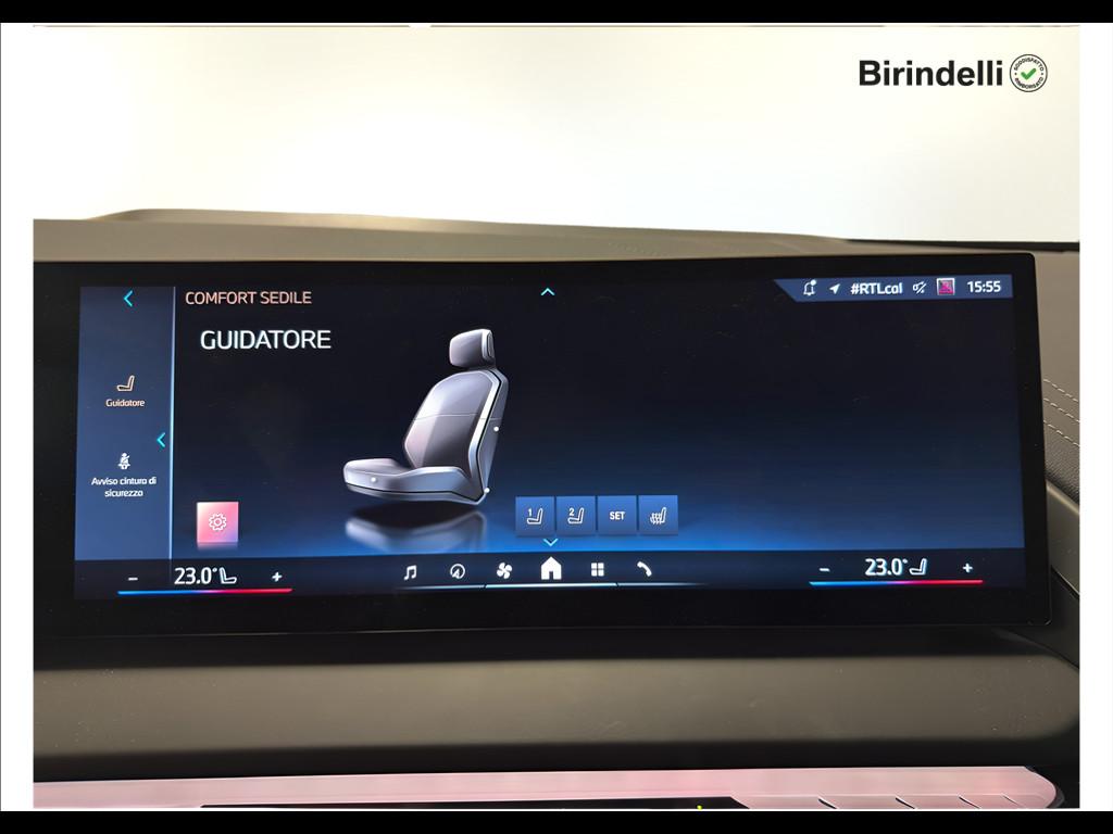 BMW X3 xdrive20 MSport auto