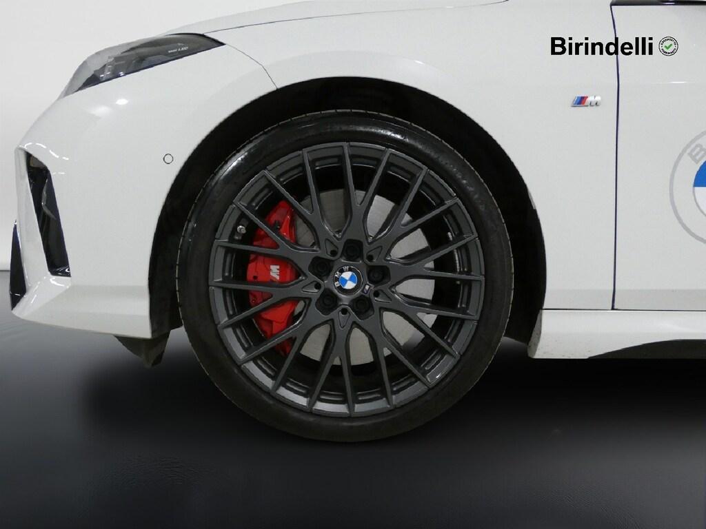 BMW Serie 2 218d Gran Coupe MSport Pro auto