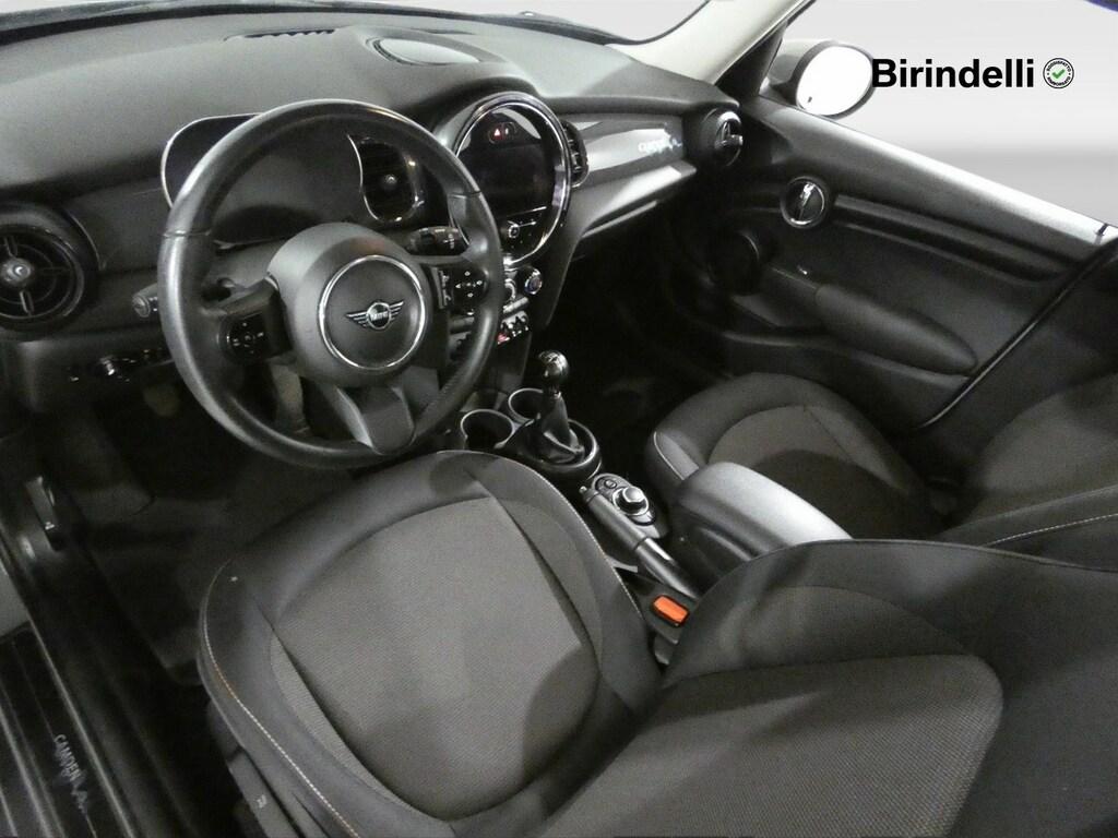 Mini Mini 5p 1.5 One Camden 102cv