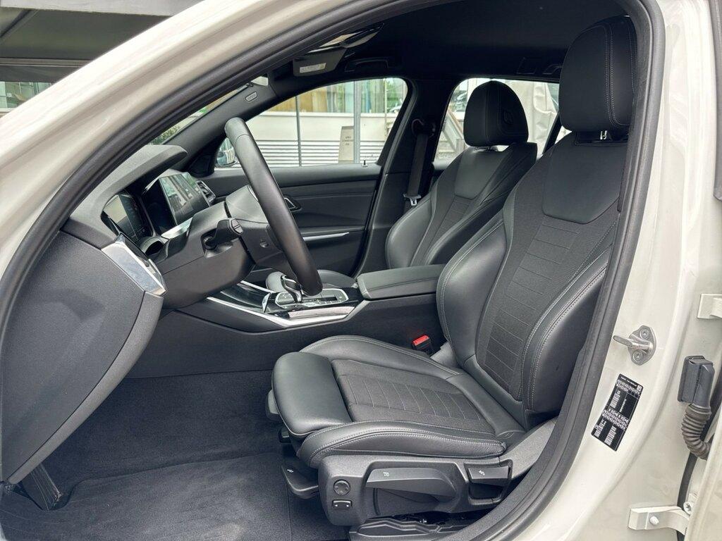 BMW Serie 3 320d Touring mhev 48V Sport auto