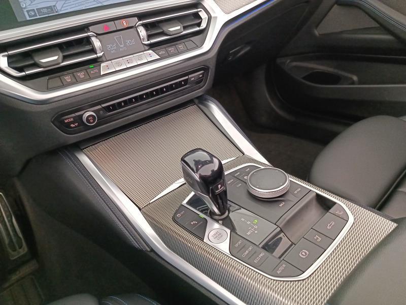 BMW Serie 4 430d mhev 48V Msport auto