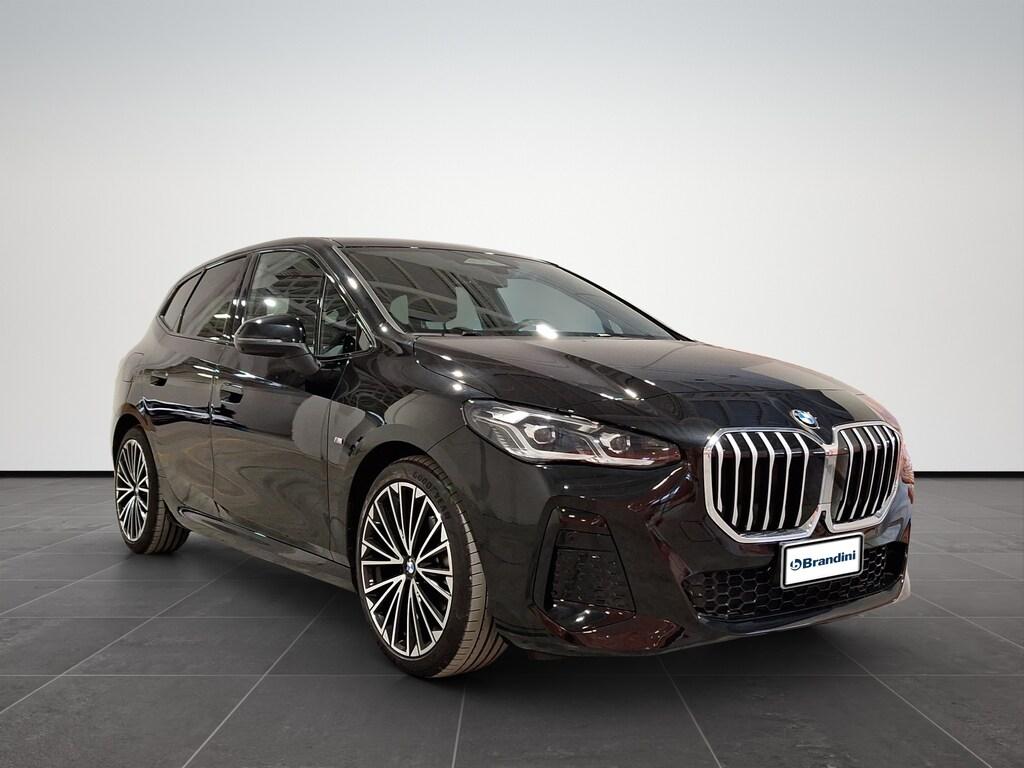 BMW Serie 2 218d Active Tourer Msport auto