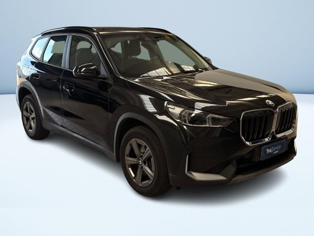 BMW X1 sdrive18d auto