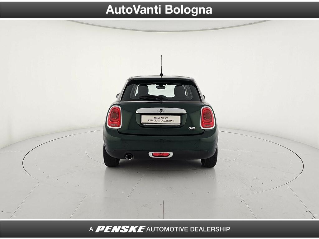 Mini One 1.2 One